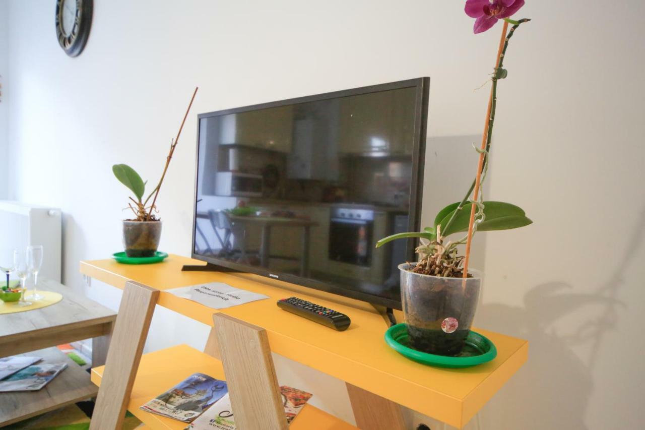 Korona Studio Braşov Eksteriør bilde