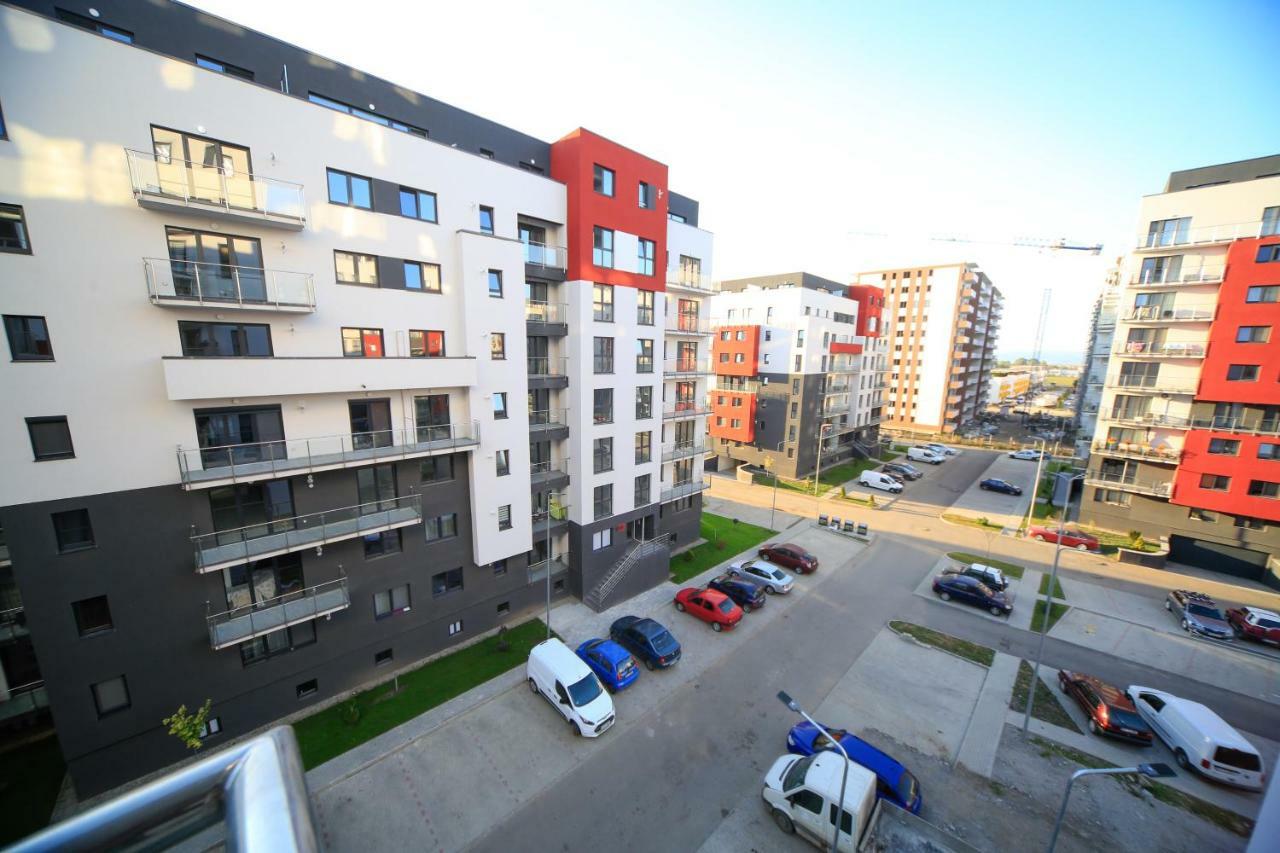 Korona Studio Braşov Eksteriør bilde