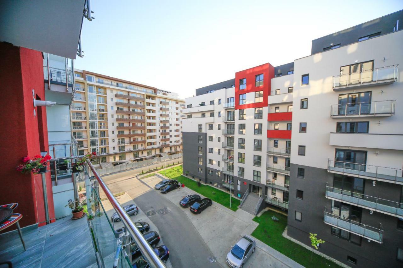 Korona Studio Braşov Eksteriør bilde