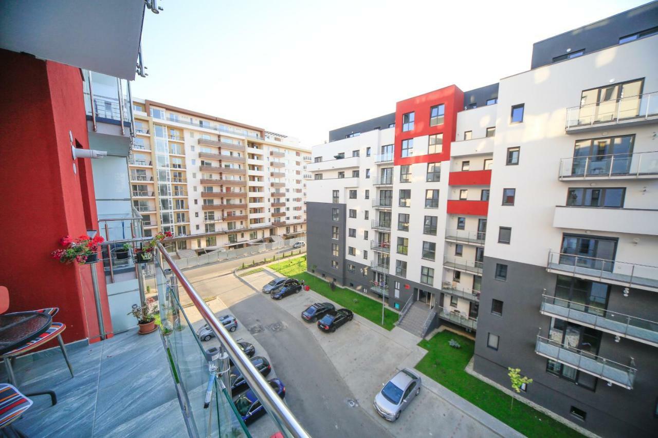 Korona Studio Braşov Eksteriør bilde