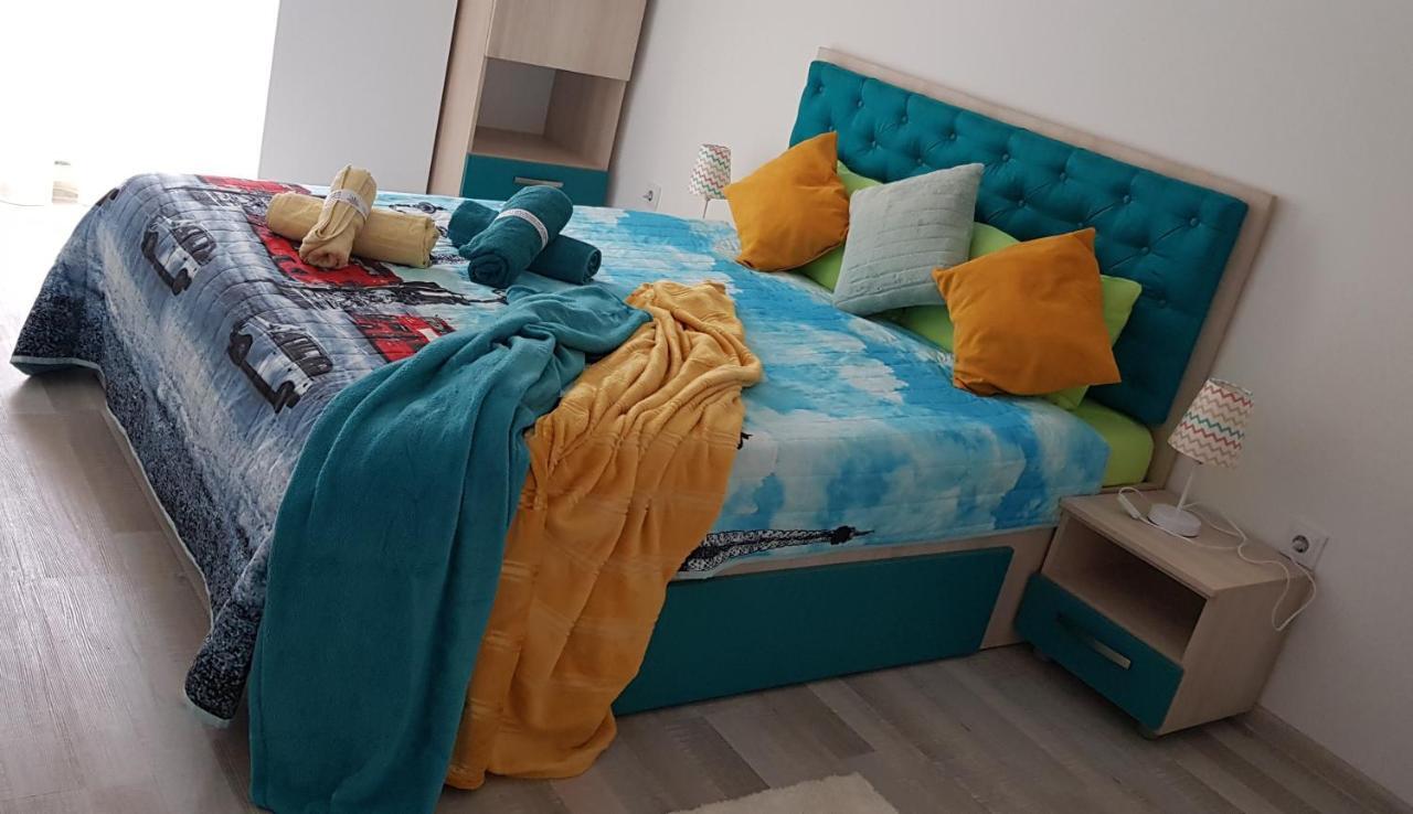 Korona Studio Braşov Eksteriør bilde