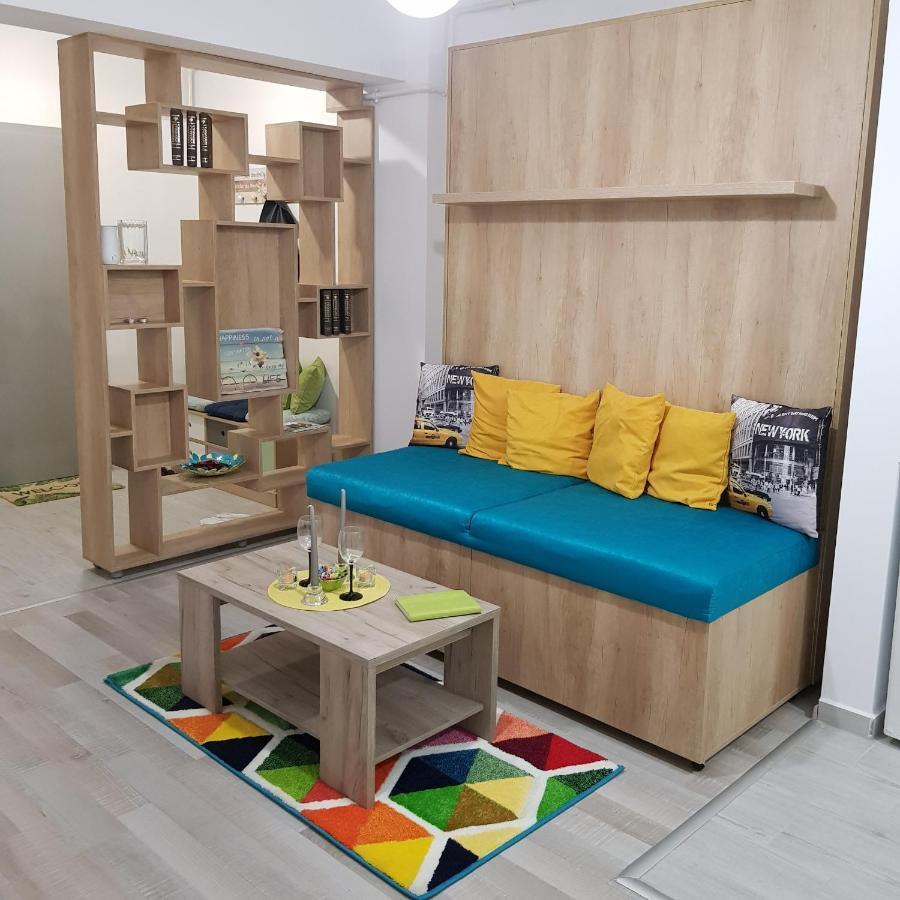Korona Studio Braşov Eksteriør bilde